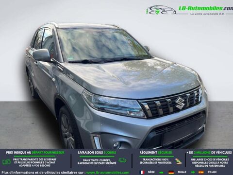 Suzuki Vitara 1.4 Boosterjet 129ch BVM 2023 occasion Beaupuy 31850