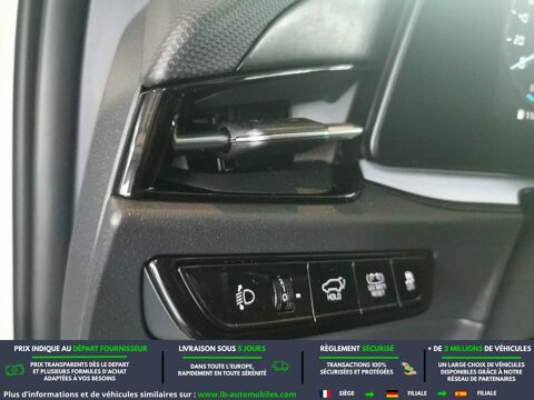 Niro 1.6 GDi Hybride 105 ch BVA 2024 occasion 31850 Beaupuy