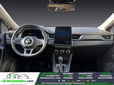 Asx 1.6 MPI PHEV 159 BVA 2024 occasion 31850 Beaupuy