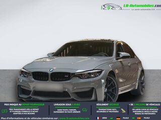 M3 CS 460 ch M BVA 2018 occasion 31850 Beaupuy