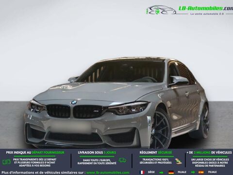 Annonce voiture BMW M3 115900 €