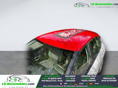 C3 PURE TECH 82 BVM 2019 occasion 31850 Beaupuy