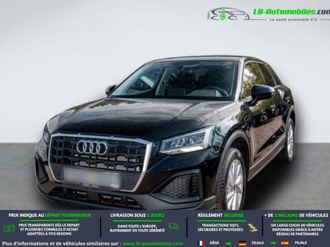 Q2 35 TFSI 150 BVA 2022 occasion 31850 Beaupuy