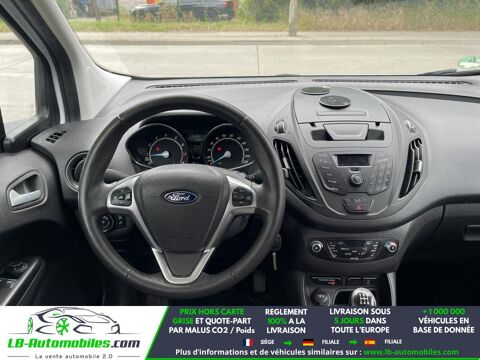 Tourneo VP 1.0 EcoBoost 100 2017 occasion 31850 Beaupuy