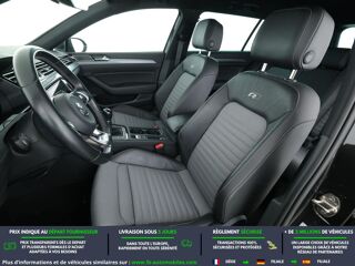 Passat 1.5 TSI 150 BVM 2019 occasion 31850 Beaupuy