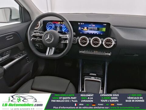 EQA 350 4Matic 2025 occasion 31850 Beaupuy