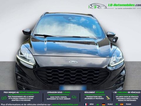 Kuga 1.5 EcoBlue 120 BVM 2021 occasion 31850 Beaupuy