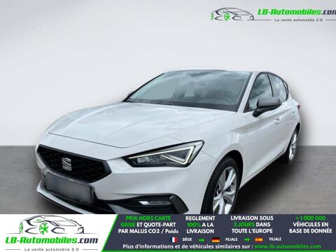 Annonce voiture Seat Leon 24900 €