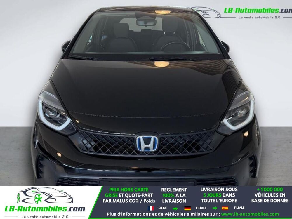 Jazz e:HEV 1.5 i-MMD 107ch 2024 occasion 31850 Beaupuy