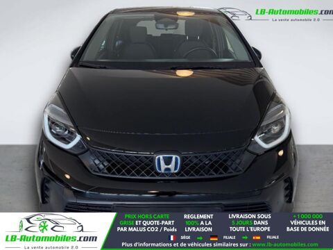 Annonce voiture Honda Jazz 21899 €