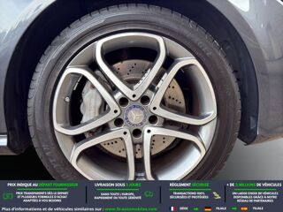 Classe CLS 350 d 2016 occasion 31850 Beaupuy