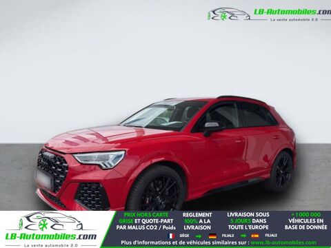 Audi Divers 2.5 TFSI 400 ch BVA 2020 occasion Beaupuy 31850