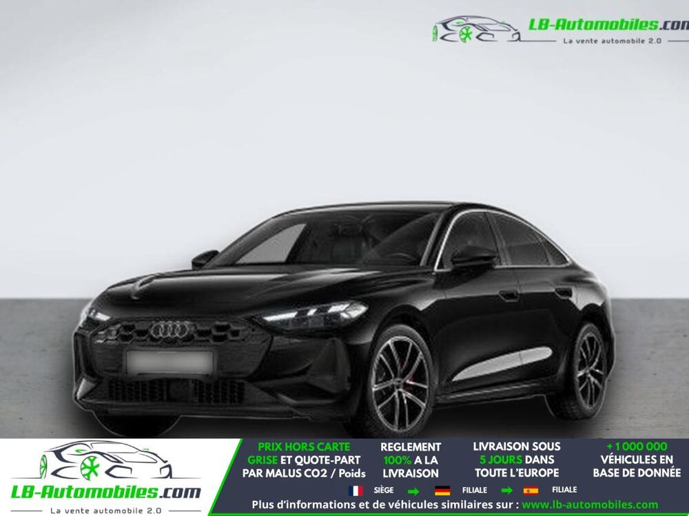 A5 40 TFSI 204 ch BVA Quattro 2025 occasion 31850 Beaupuy