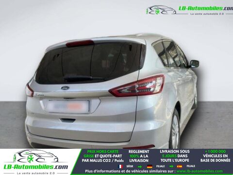 S-MAX 2.0 EcoBlue 150 BVA 2021 occasion 31850 Beaupuy