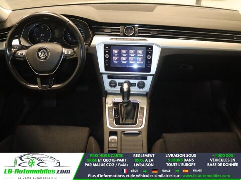 Golf SW 2.0 TDI 150 BVA 2017 occasion 31850 Beaupuy