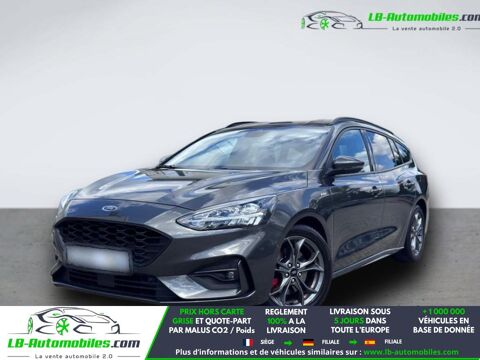 Focus 1.5 EcoBoost 182 BVM 2019 occasion 31850 Beaupuy