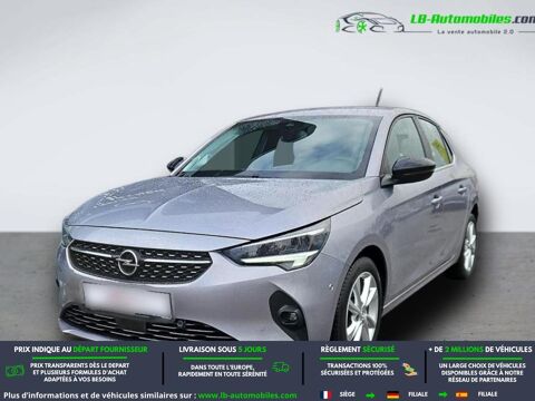 Opel Corsa 1.5 Diesel 100 ch BVM 2022 occasion Beaupuy 31850