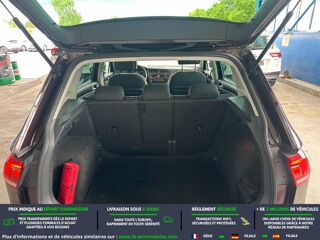 Tiguan 2.0 TDI 150 BVA 2018 occasion 31850 Beaupuy