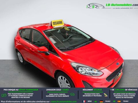 Ford Fiesta 1.1 70 ch BVM 2019 occasion Beaupuy 31850