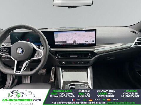 S&eacute;rie 4 430i xDrive 245 ch BVA 2025 occasion 31850 Beaupuy