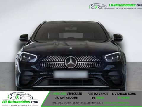 Classe E 200 BVA 2023 occasion 31850 Beaupuy
