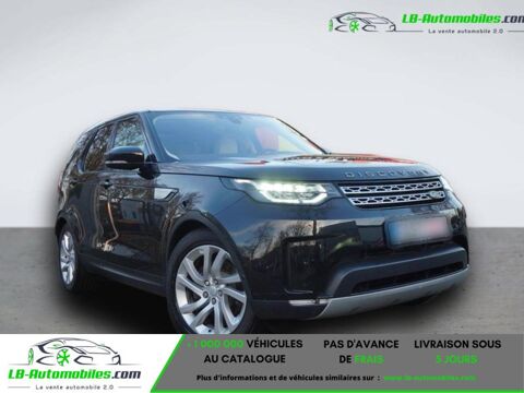 Land-Rover Discovery Td4 2.0 180 ch 2017 occasion Beaupuy 31850