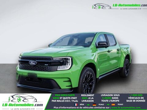 Annonce voiture Ford Ranger 77400 €
