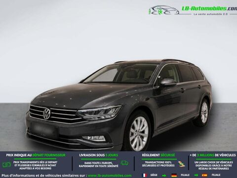 Volkswagen Golf SW 2.0 TDI 150 BVA 2024 occasion Beaupuy 31850