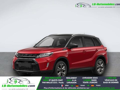 Vitara 1.0 Boosterjet BVA 111ch 2026 occasion 31850 Beaupuy