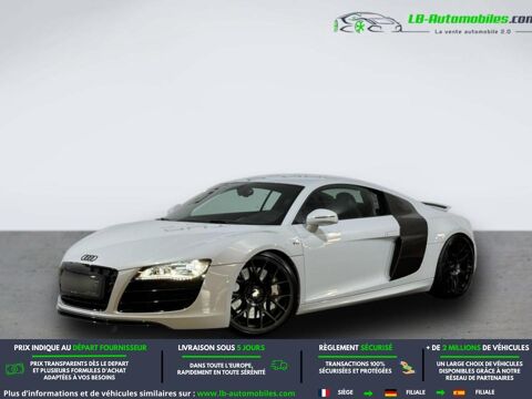 Annonce voiture Audi R8 86700 €