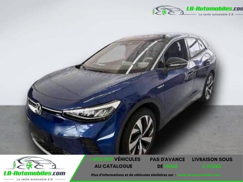 Volkswagen ID.4 204 ch Pro Performance 2020 occasion Beaupuy 31850