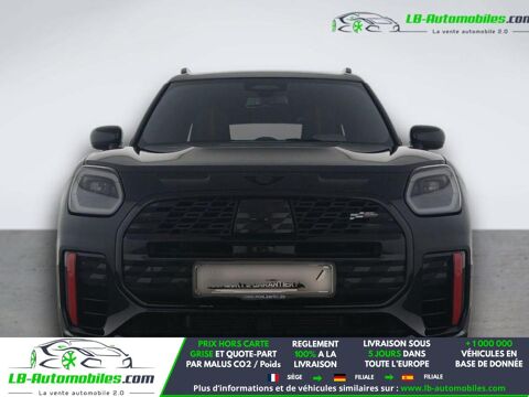 Countryman 300ch BVA 2025 occasion 31850 Beaupuy