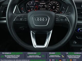 Q5 TDI 190 BVA Quattro 2017 occasion 31850 Beaupuy