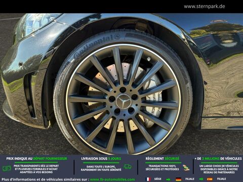 Classe C 43 AMG Speedshift BVA AMG 4Matic 2020 occasion 31850 Beaupuy