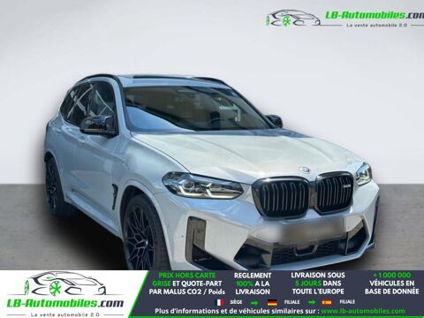 X3 510ch BVA 2021 occasion 31850 Beaupuy