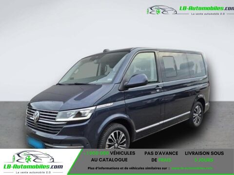 Volkswagen MULTIVAN 2.0 TDI 204 BVA 2021 occasion Beaupuy 31850