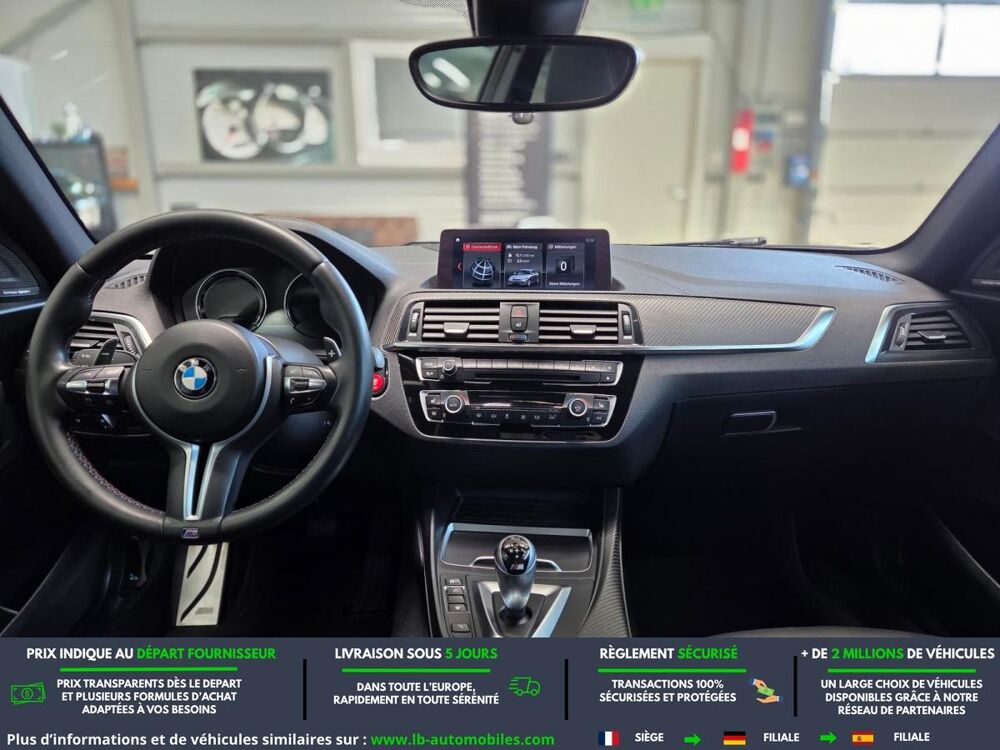 M2 410 ch BVA 2019 occasion 31850 Beaupuy