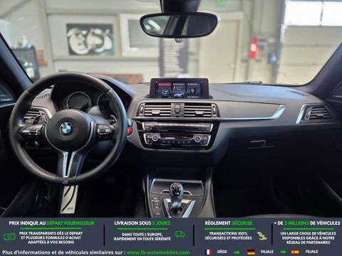 M2 410 ch BVA 2019 occasion 31850 Beaupuy