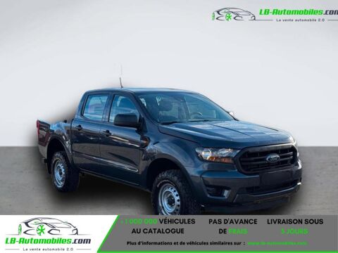 Ford Ranger DOUBLE CABINE 2.0 170 BVM 2020 occasion Beaupuy 31850