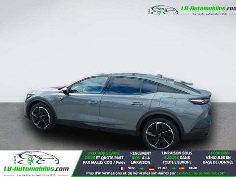 408 PHEV 225 e-BVA 2025 occasion 31850 Beaupuy