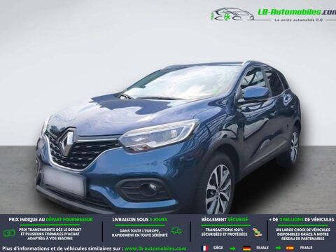 Renault Kadjar TC e 140 BVA 2021 occasion Beaupuy 31850