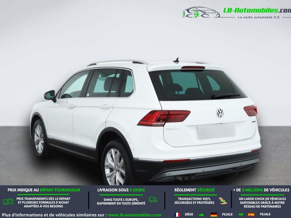 Tiguan 2.0 TSI 190 BVA 4Motion 2019 occasion 31850 Beaupuy