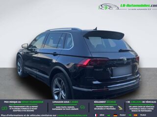 Tiguan 2.0 TSI 190 BVA 4Motion 2020 occasion 31850 Beaupuy