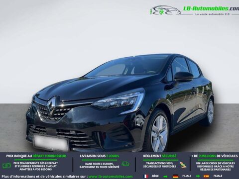 Annonce voiture Renault Clio V 14890 €