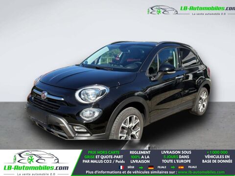 Annonce voiture Fiat 500 X 11995 €
