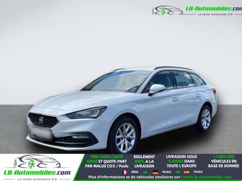 Annonce voiture Cupra Leon 19990 €