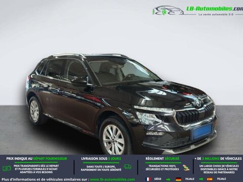 Kamiq 1.0 TSI Evo 2 116 ch BVA 2025 occasion 31850 Beaupuy