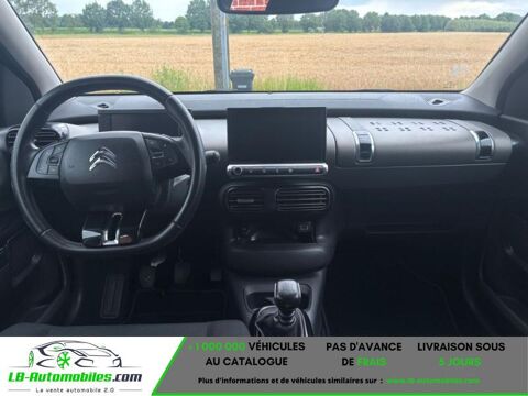 C4 cactus BlueHDi 100 BVM 2020 occasion 31850 Beaupuy
