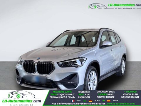 X1 xDrive 20d 190 ch BVA 2020 occasion 31850 Beaupuy