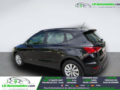 Arona 1.0 EcoTSI 115 ch BVA 2019 occasion 31850 Beaupuy